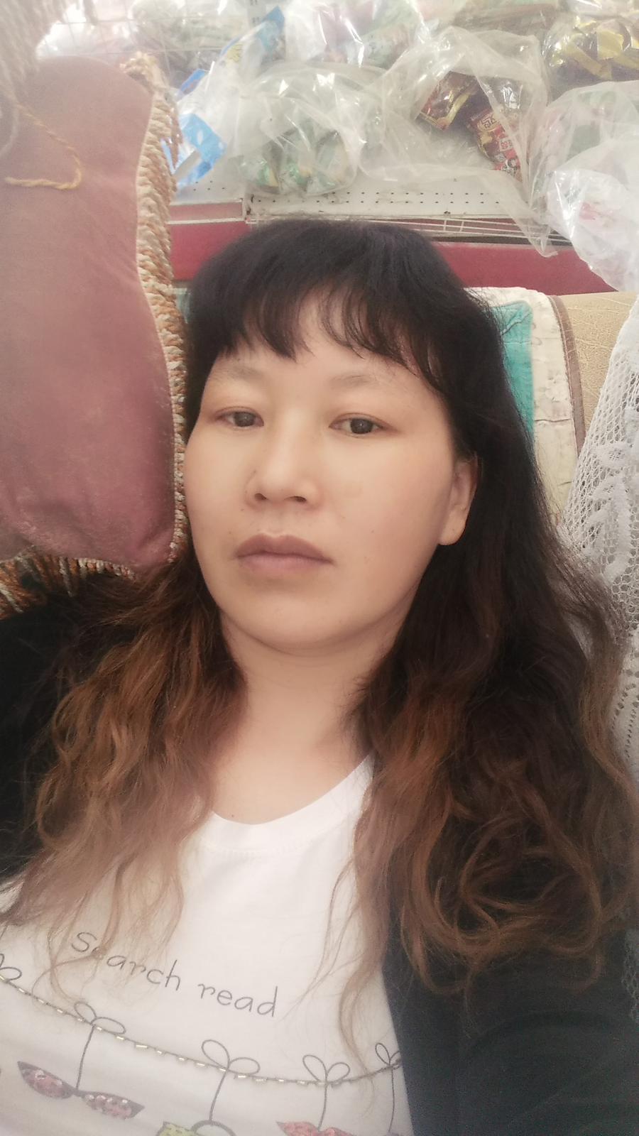 44岁离异女征婚照片(id:91938529)_云南昆明征婚交友_珍爱网