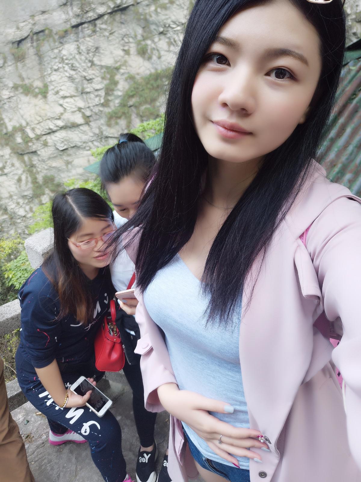 35岁离异女征婚照片(id:92144053)_浙江宁波征婚交友