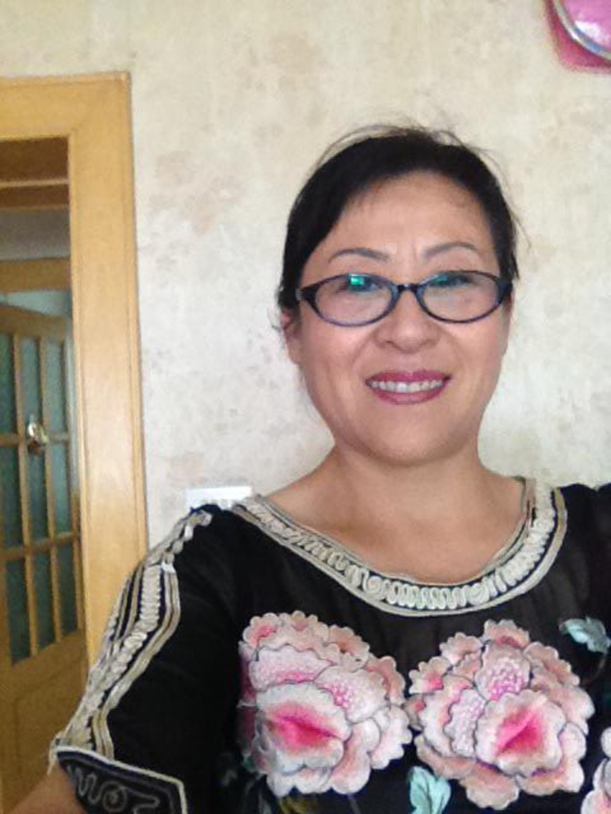 61岁离异女征婚照片(id:94388371)_辽宁沈阳征婚交友