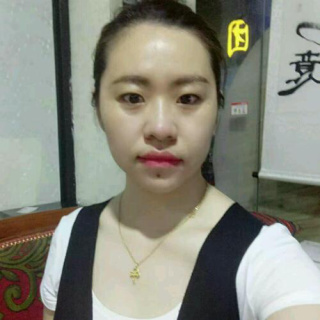 大妈照片