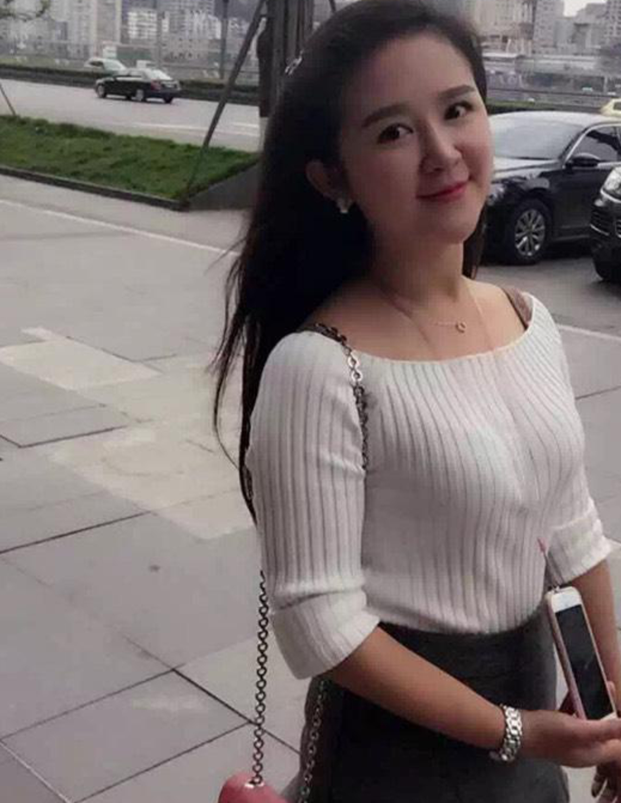 29岁未婚女征婚照片(id:95417851)_重庆征婚交友_珍爱