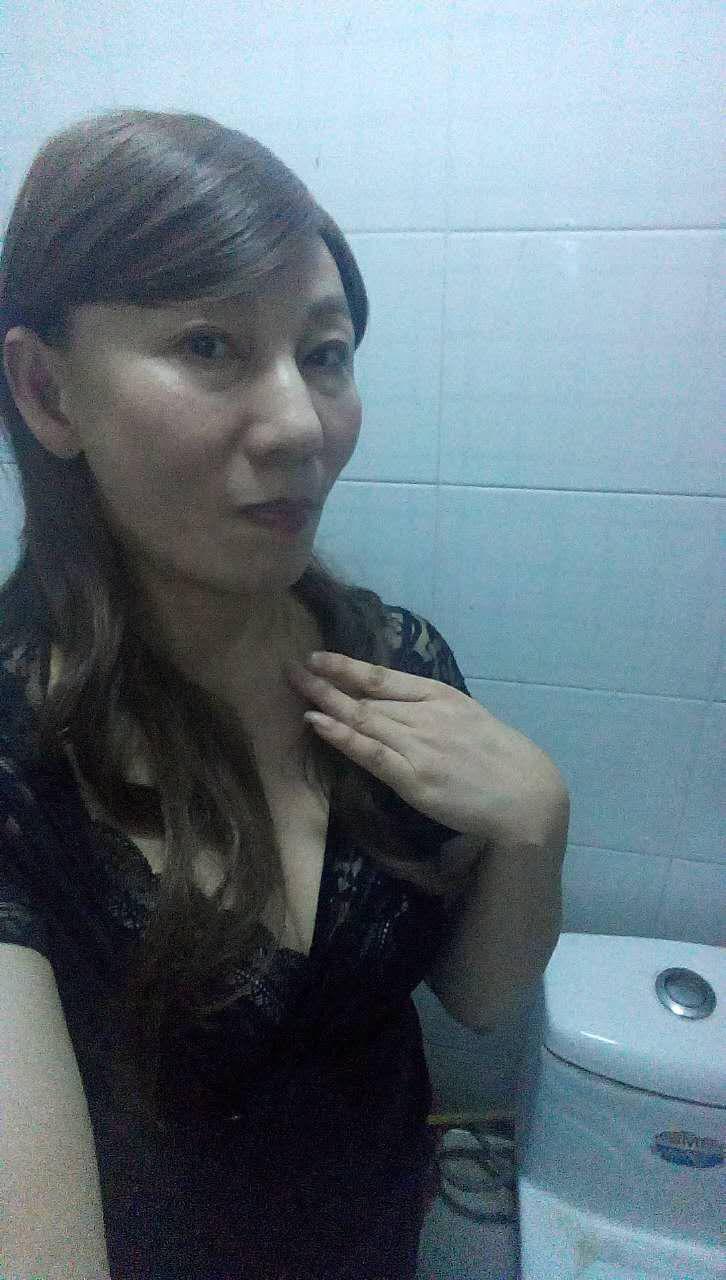 44岁丧偶女征婚照片(id:95485141)_北京征婚交友_珍爱