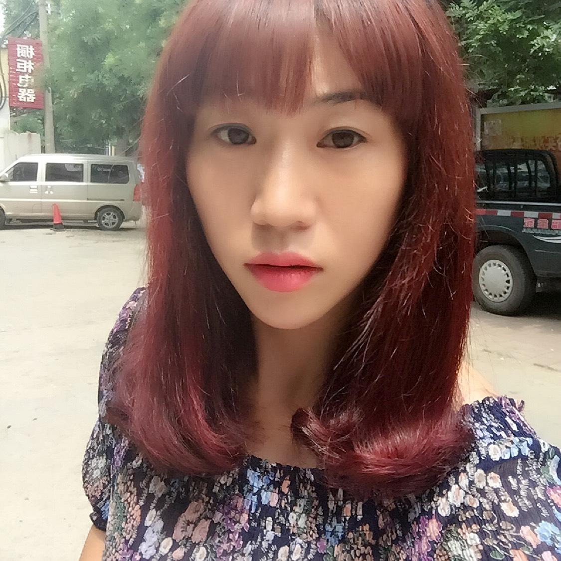 35岁离异女征婚照片(id:95610211)_河南平顶山征婚