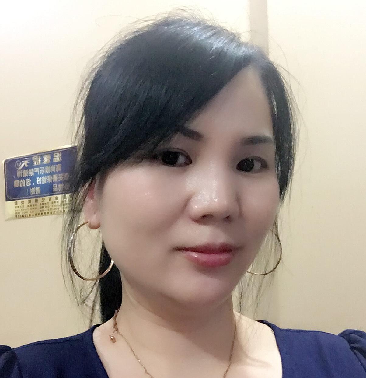 39岁未婚女征婚照片(id:95632549)_湖南长沙征婚交友_珍爱网