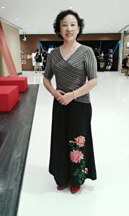 66岁离异女征婚照片(id:95696647)_上海征婚交友_珍爱