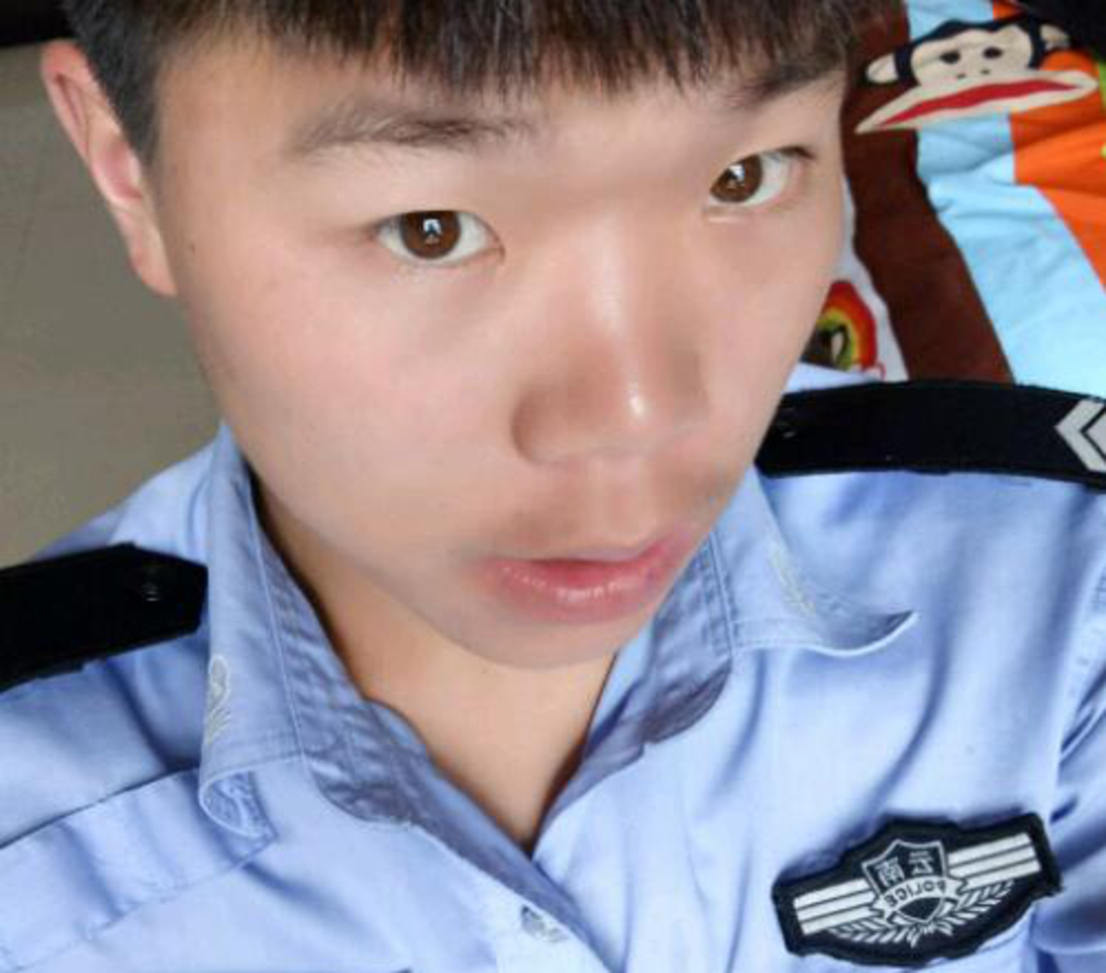 20岁未婚男征婚照片(id:96194185)_云南文山征婚交友