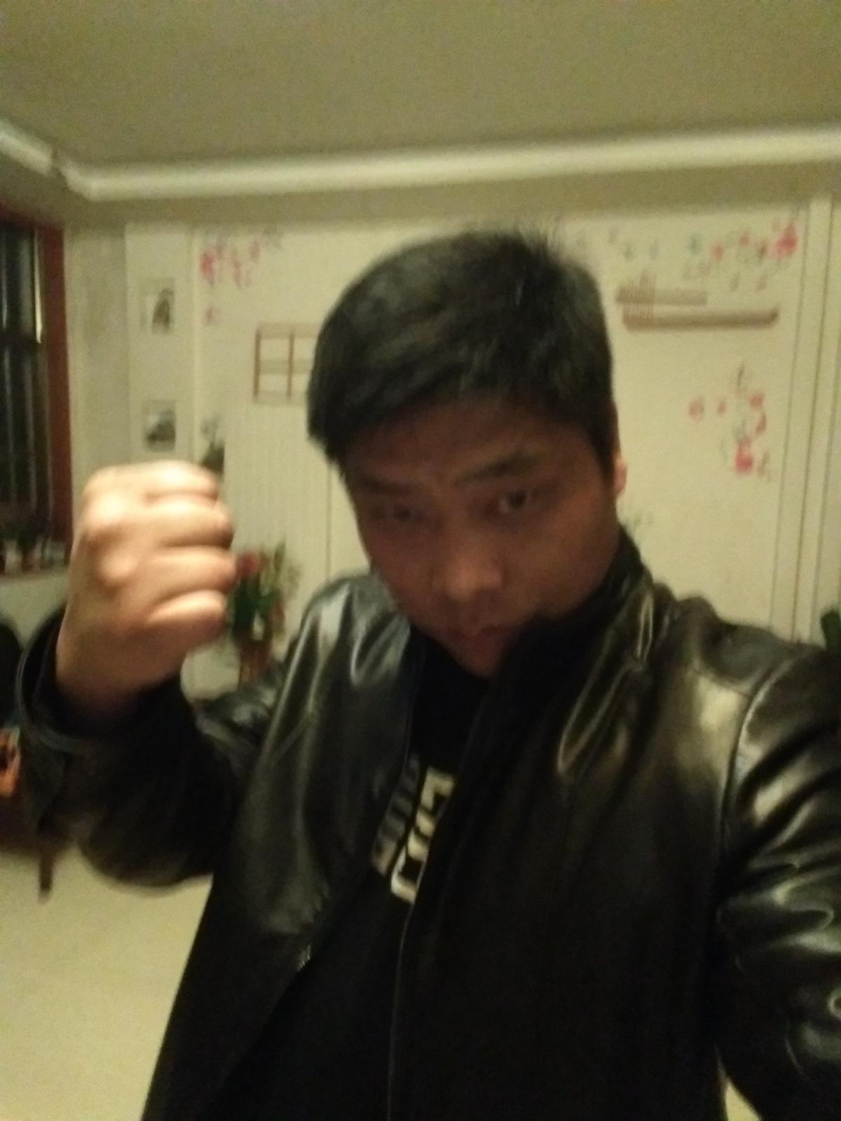 37岁未婚男征婚照片(id:96500101)_山东济南征婚交友