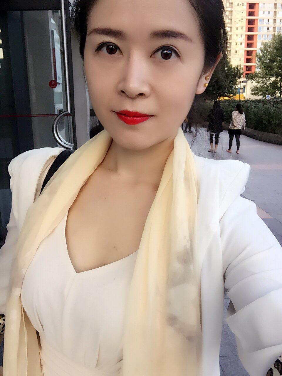 29岁未婚女征婚照片(id:96845773)_北京征婚交友_珍爱网