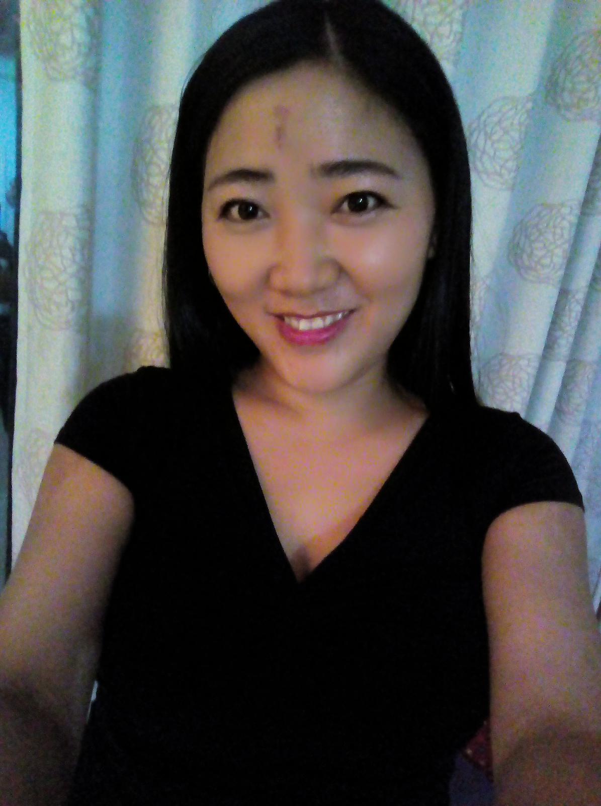 32岁离异女征婚照片(id:97072339)_河南郑州征婚交友