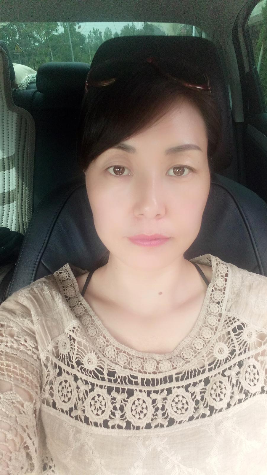 39岁离异女征婚照片(id:97081663)_河南三门峡征婚