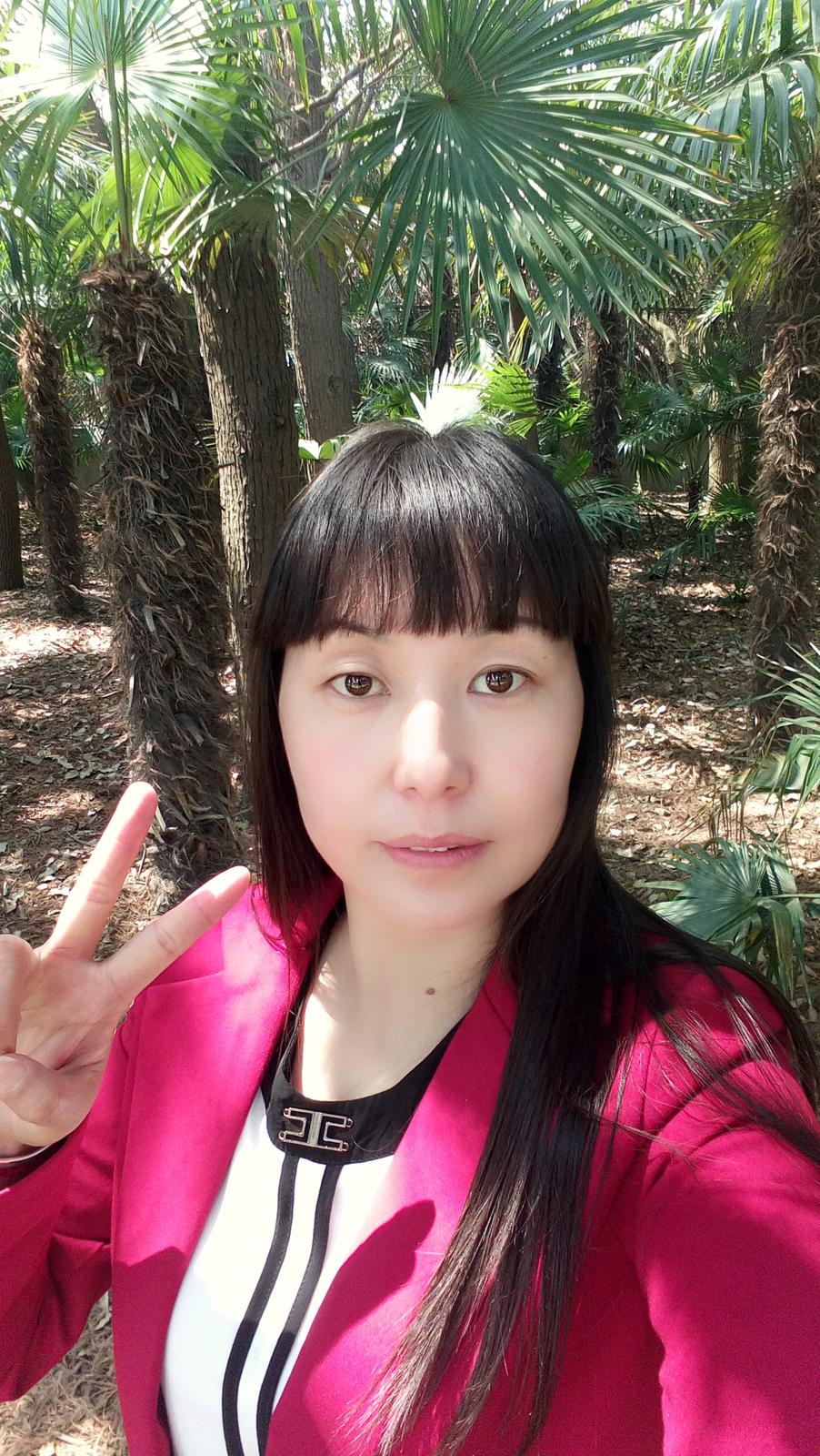 39岁离异女征婚照片(id:97081663)_河南三门峡征婚