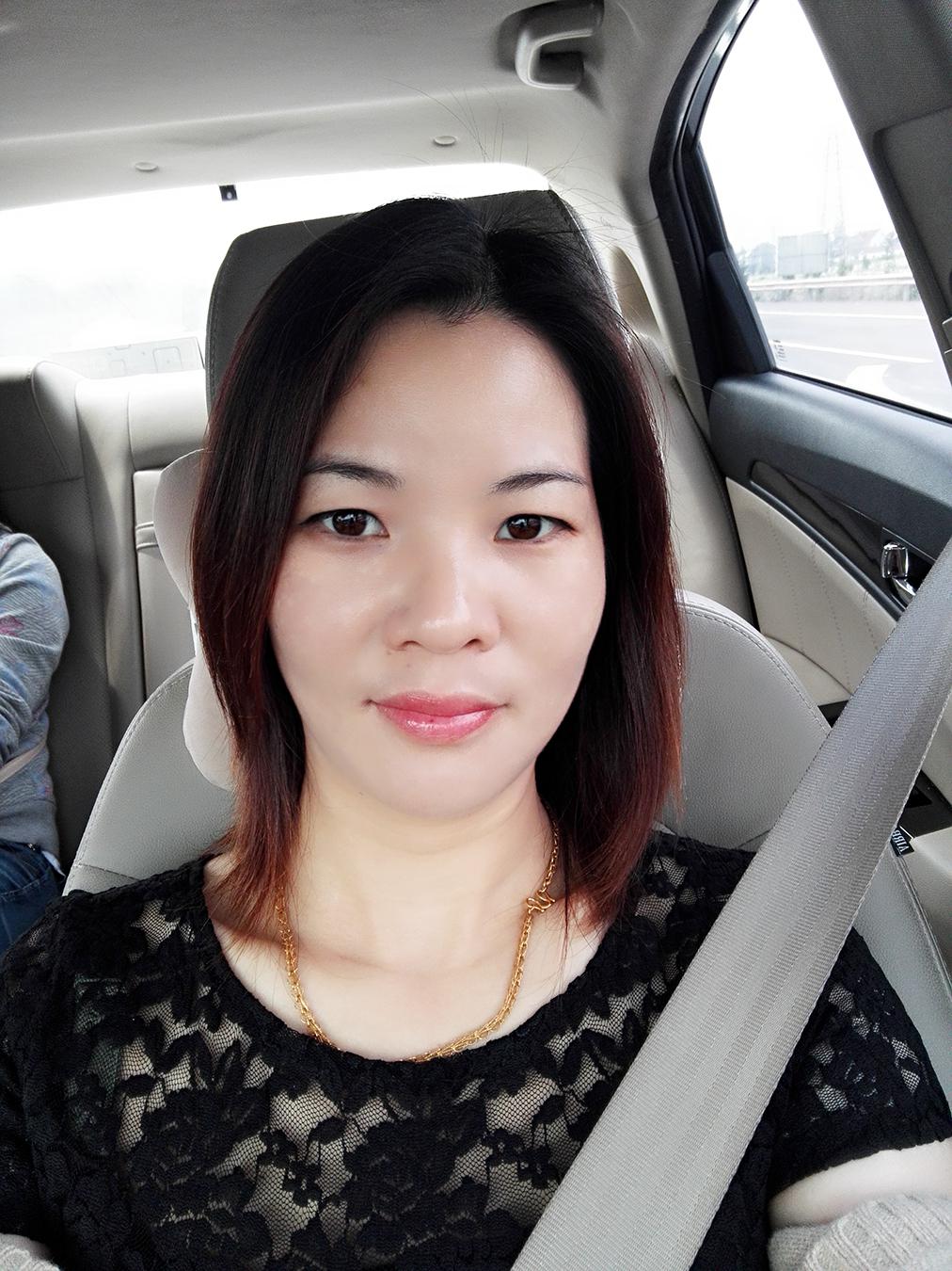 36岁离异女征婚照片(id:97332223)_上海征婚交友_珍爱