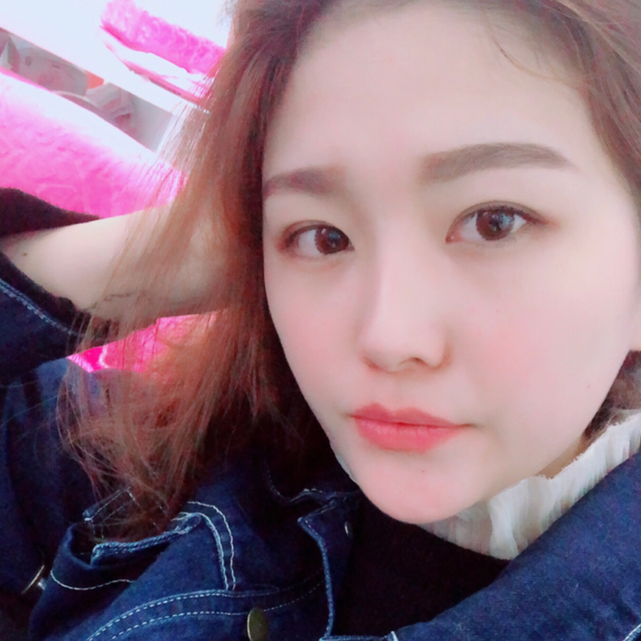 vivi资料照片_上海征婚交友_珍爱网