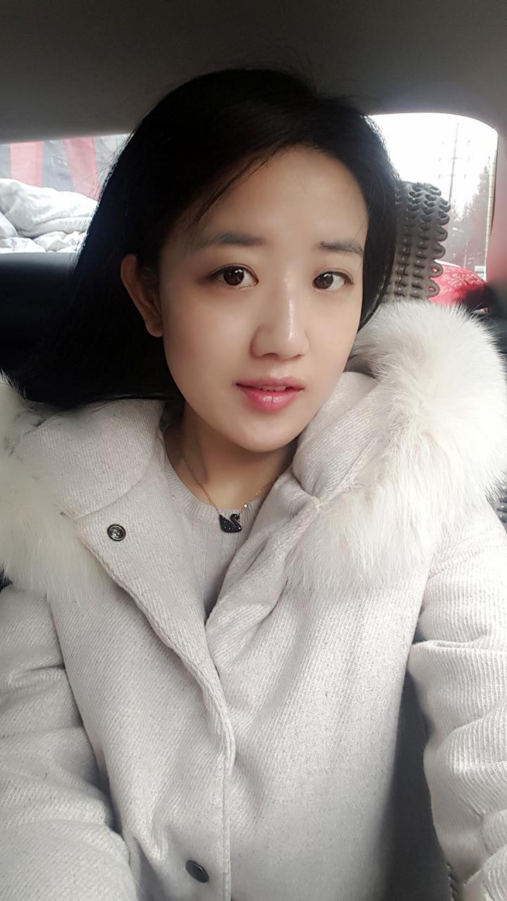 30岁未婚女征婚照片(id:98984275)_陕西西安征婚交友_珍爱网