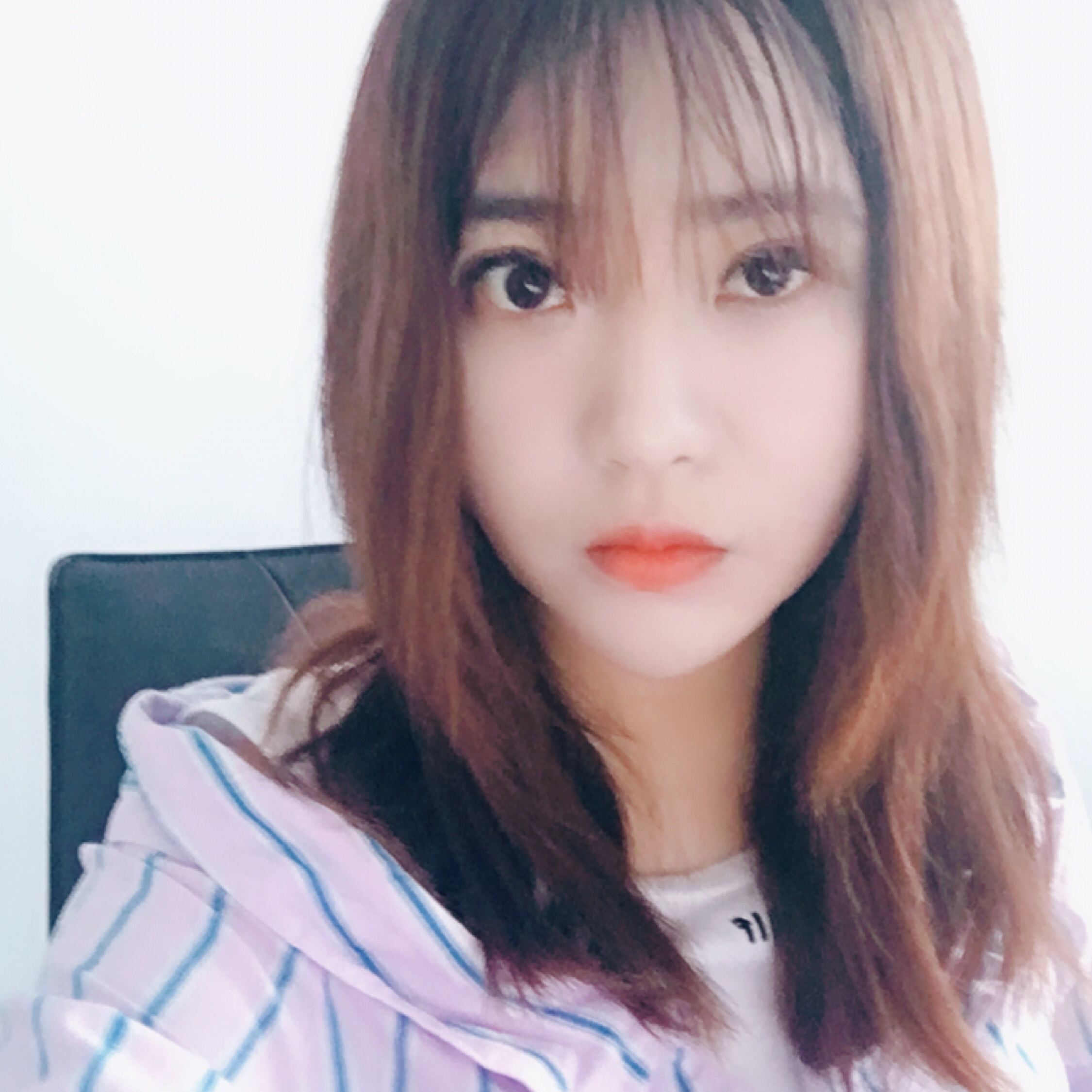 小雨照片
