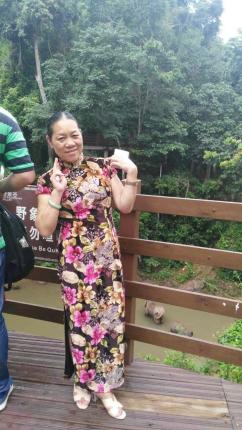 成熟女人资料照片_湖南永州征婚交友_珍爱网