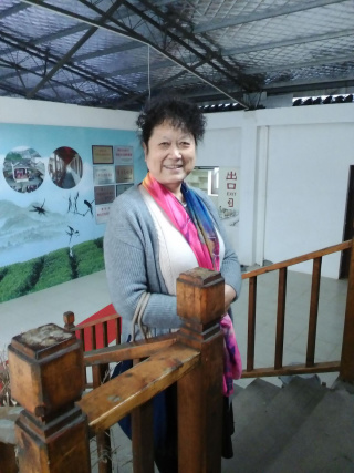 66岁丧偶女征婚照片(id:100115611)_江苏苏州征婚交友