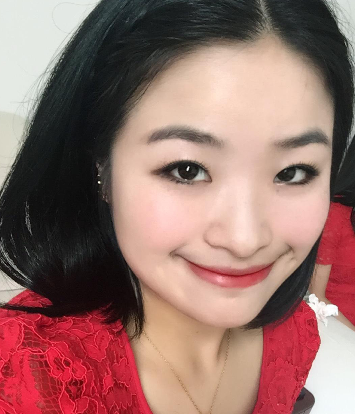 梅梅照片