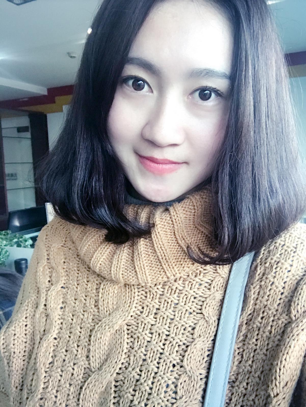 25岁未婚女征婚照片(id:100327381)_云南昆明征婚交友
