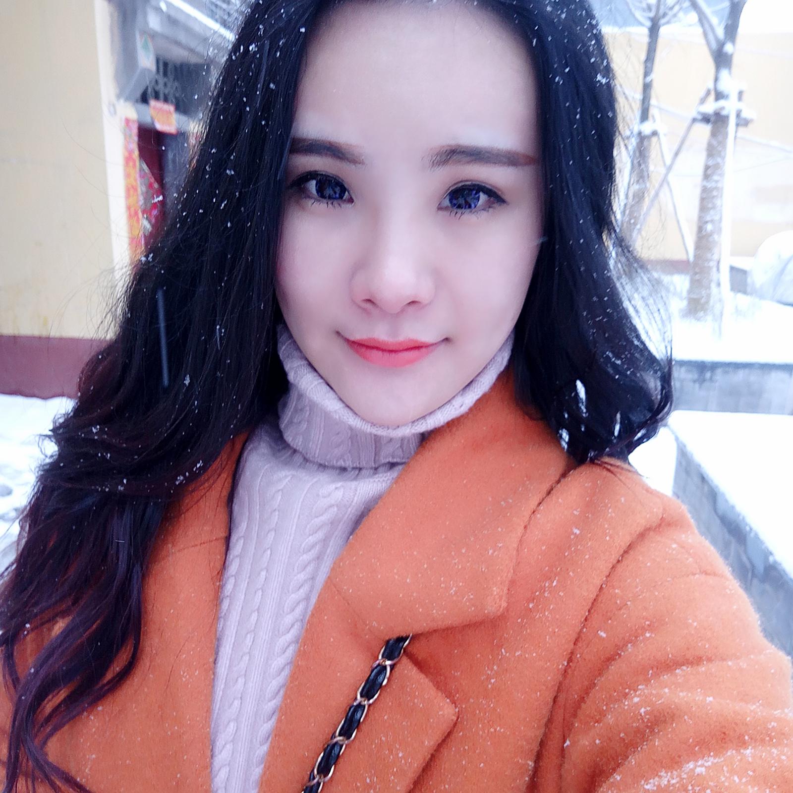 28岁未婚女征婚照片(id:100819879)_河南许昌征婚交友_珍爱网