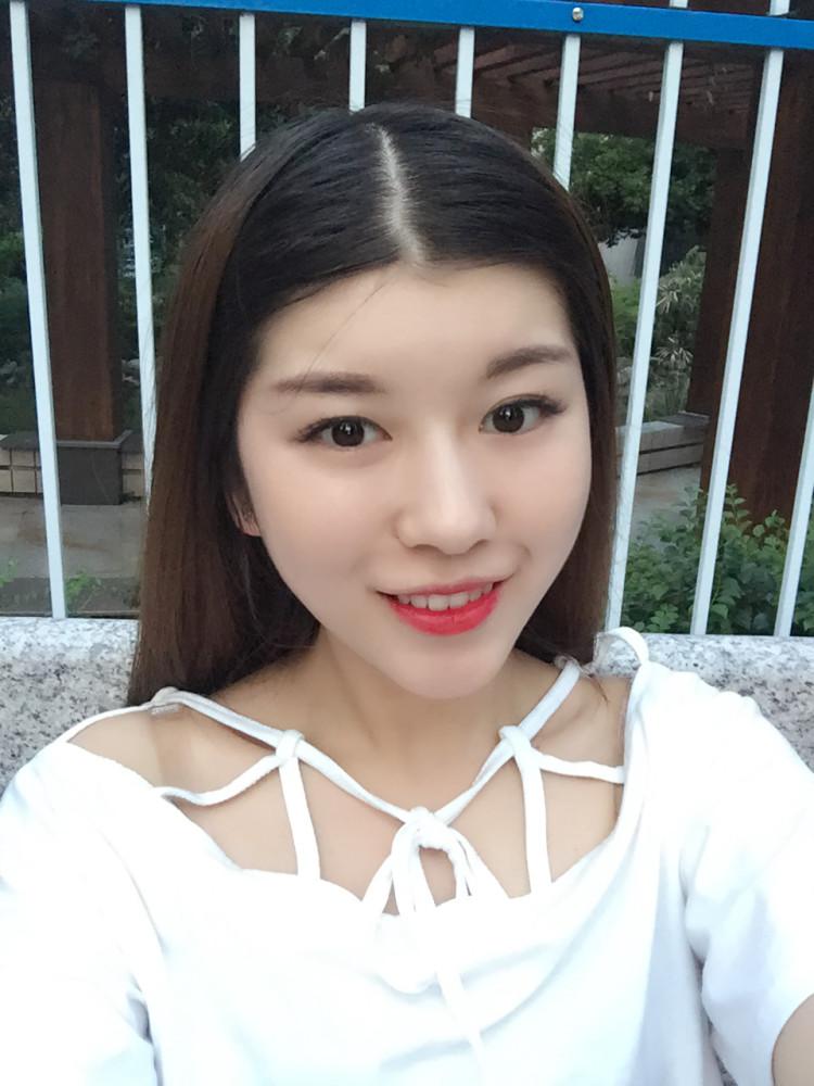27岁未婚女征婚照片(id:101255635)_福建福州征婚交友