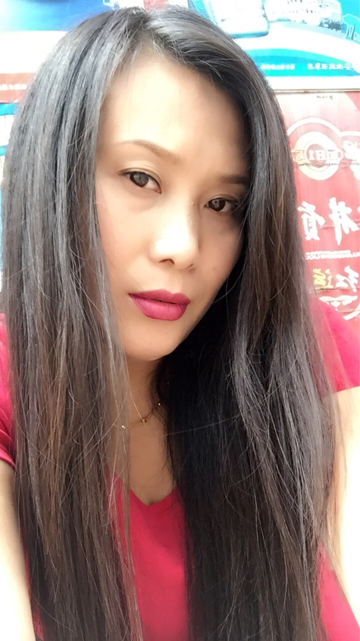 大女人资料照片_安徽蚌埠征婚交友_珍爱网
