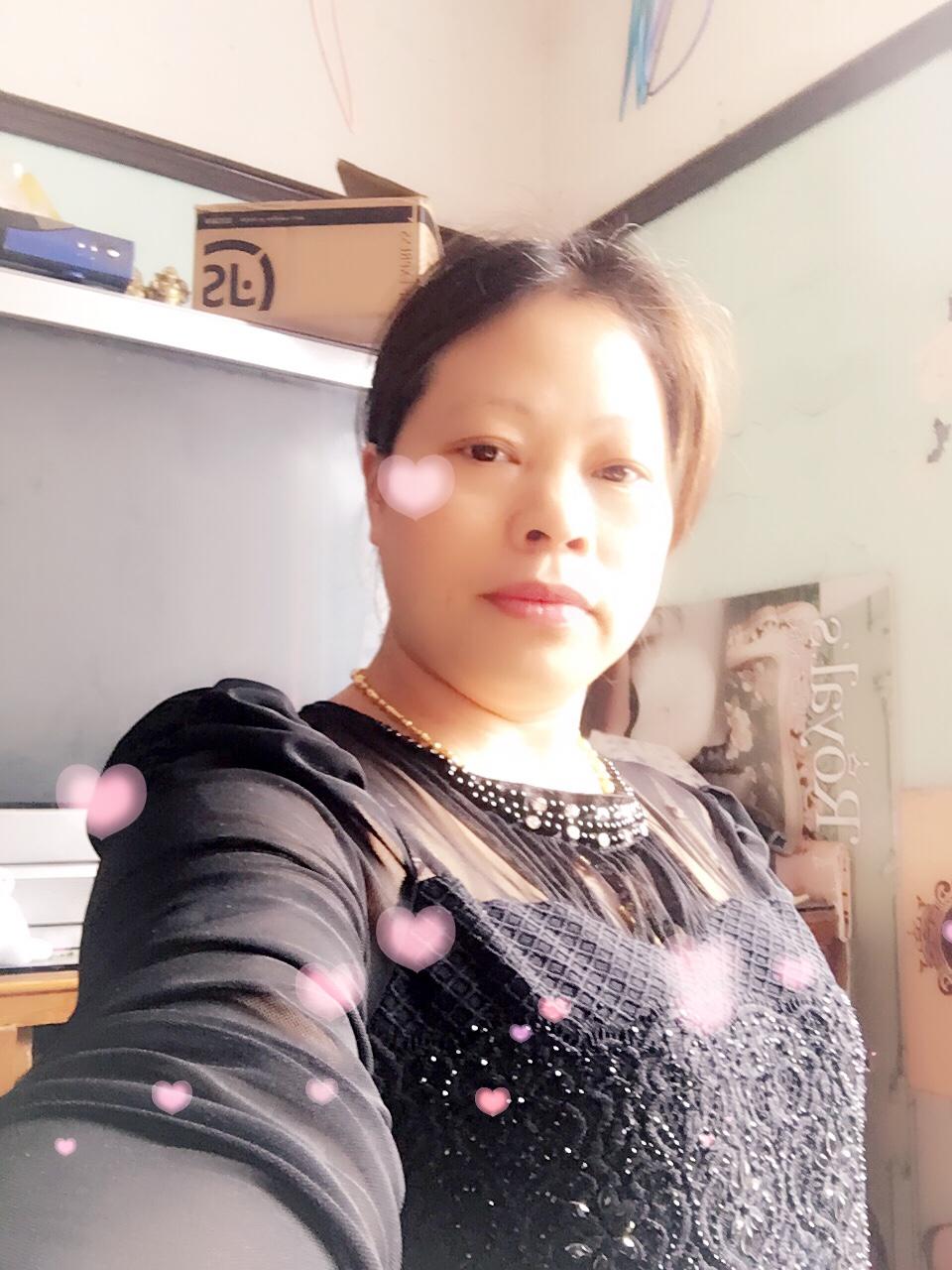 45岁离异女征婚照片(id:101700403)_上海征婚交友_珍爱网