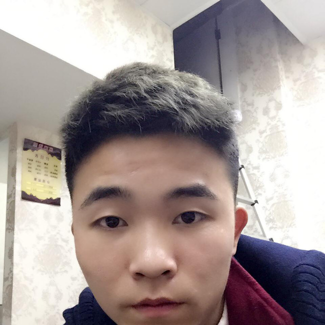 男朋友