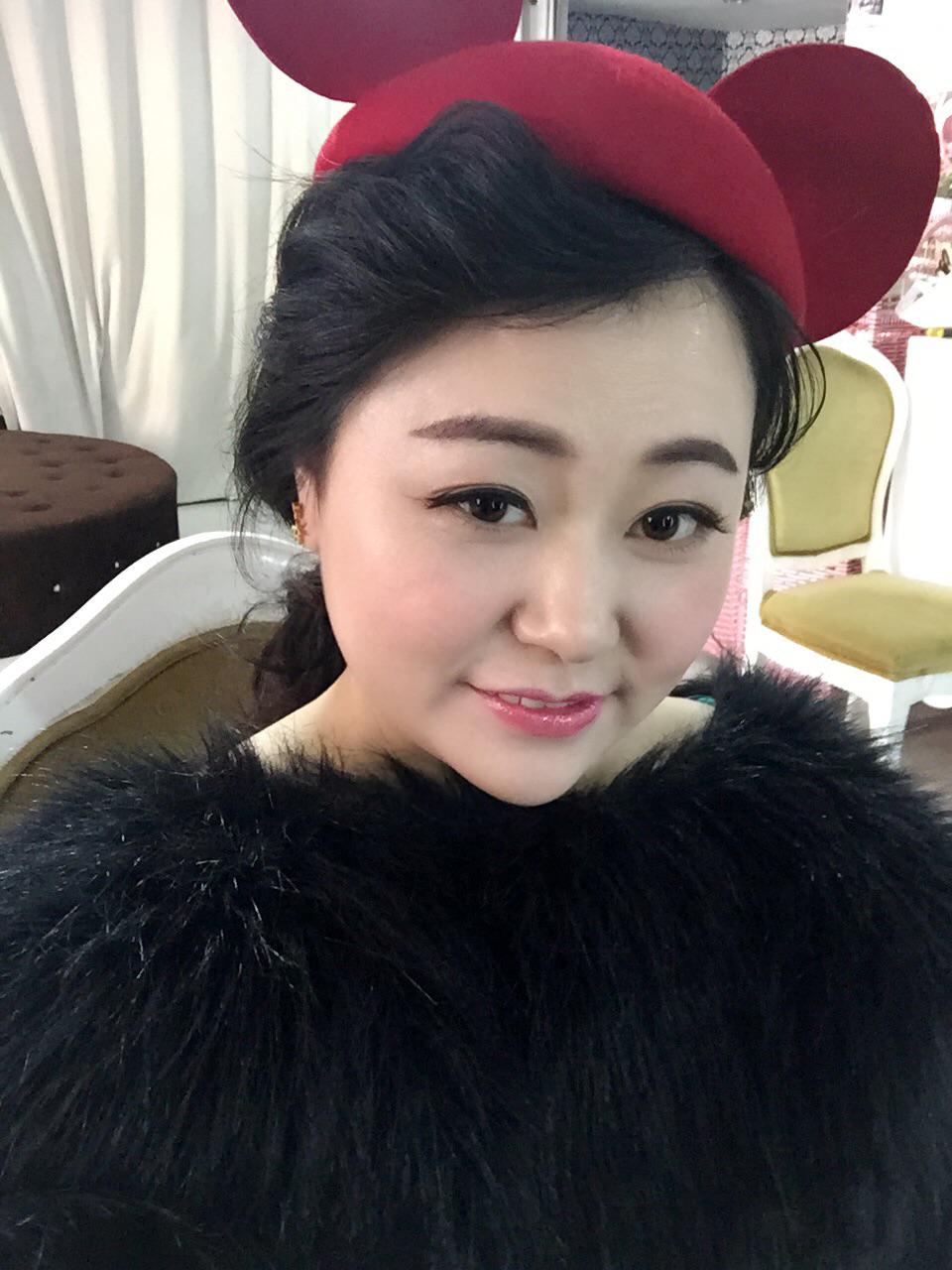 30岁未婚女征婚照片(id:103701907)_山东青岛征婚交友_珍爱网