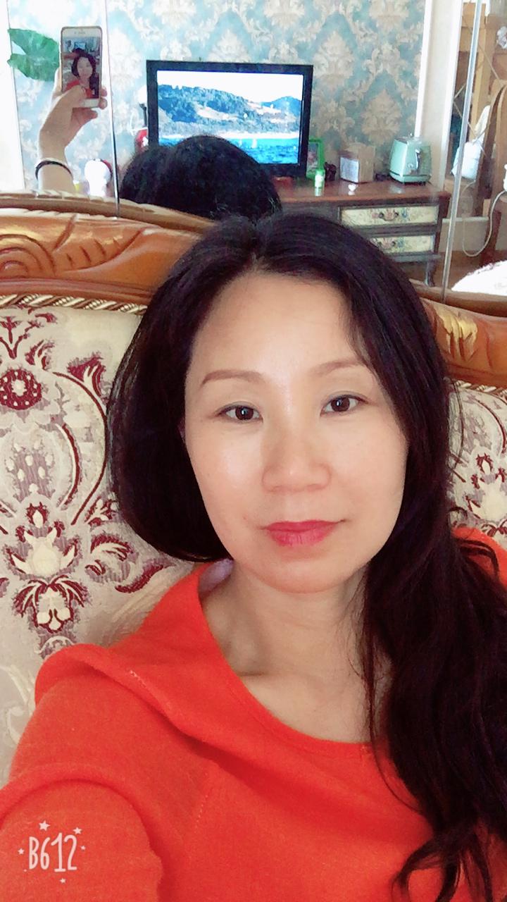 46岁离异女征婚照片(id:104902249)_江苏苏州征婚交友
