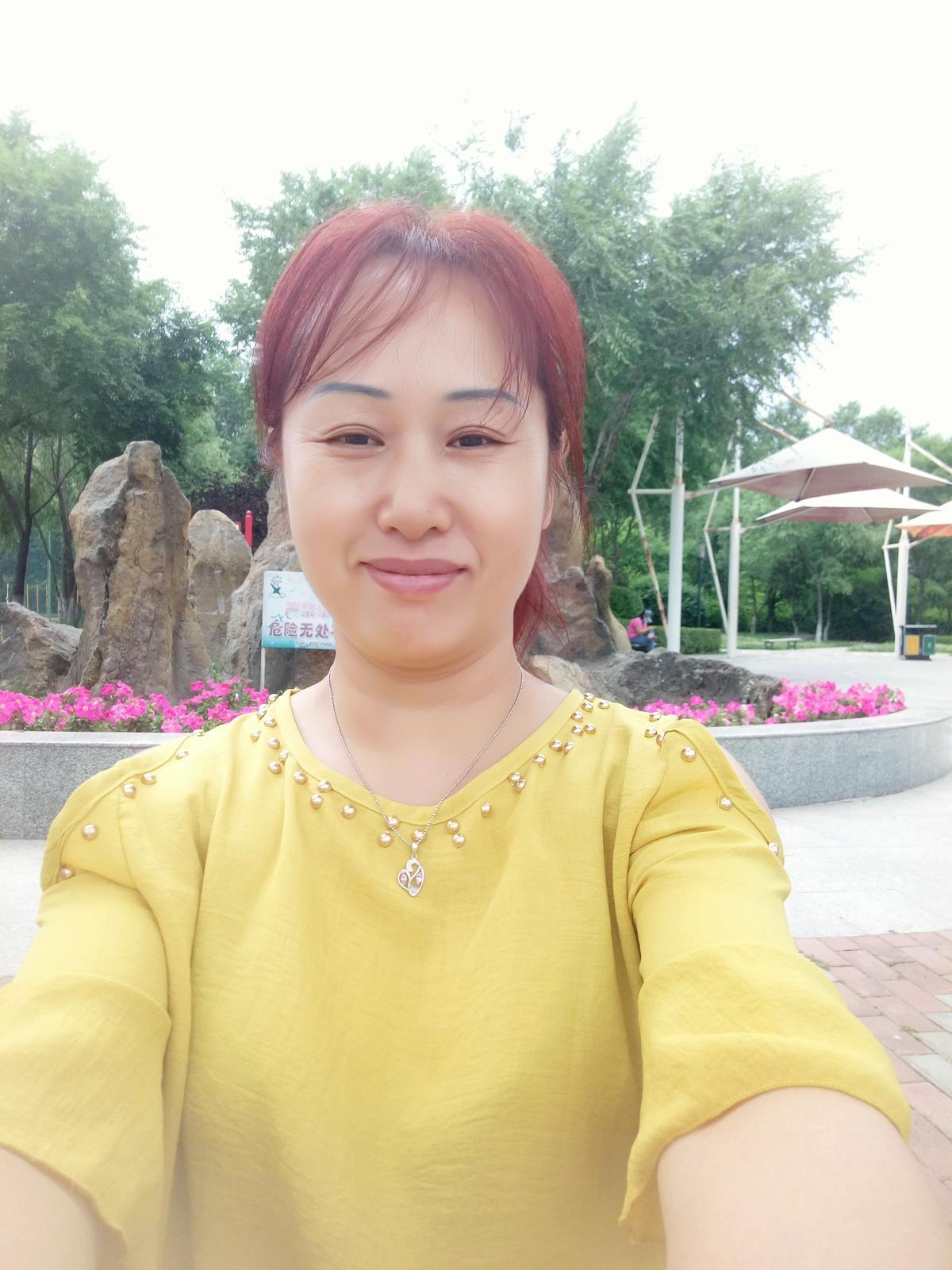 真诚资料照片_四川德阳征婚交友_珍爱网