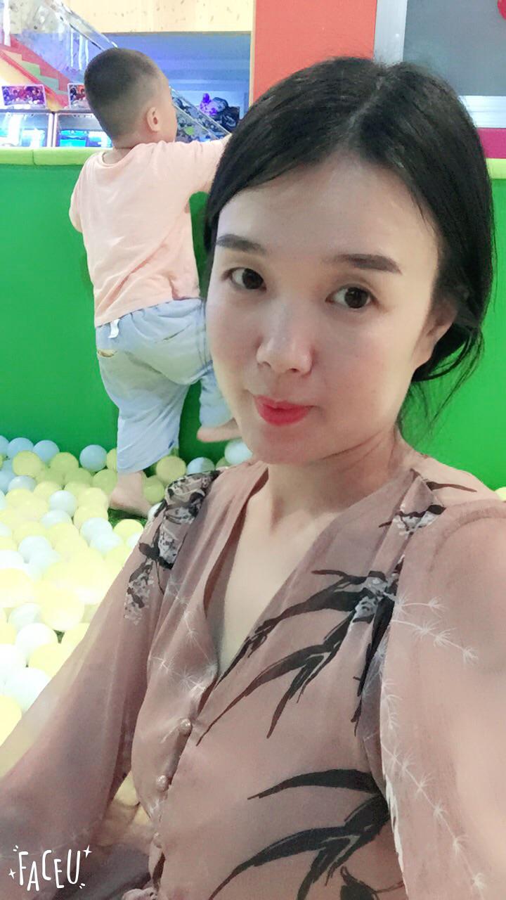 32岁离异女征婚照片(id:105520951)_山西太原征婚交友