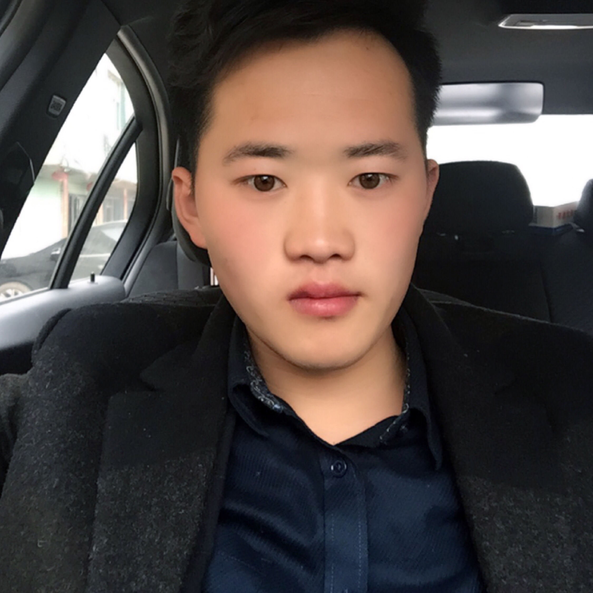 25岁未婚男征婚照片(id:1055643961)_浙江金华征婚