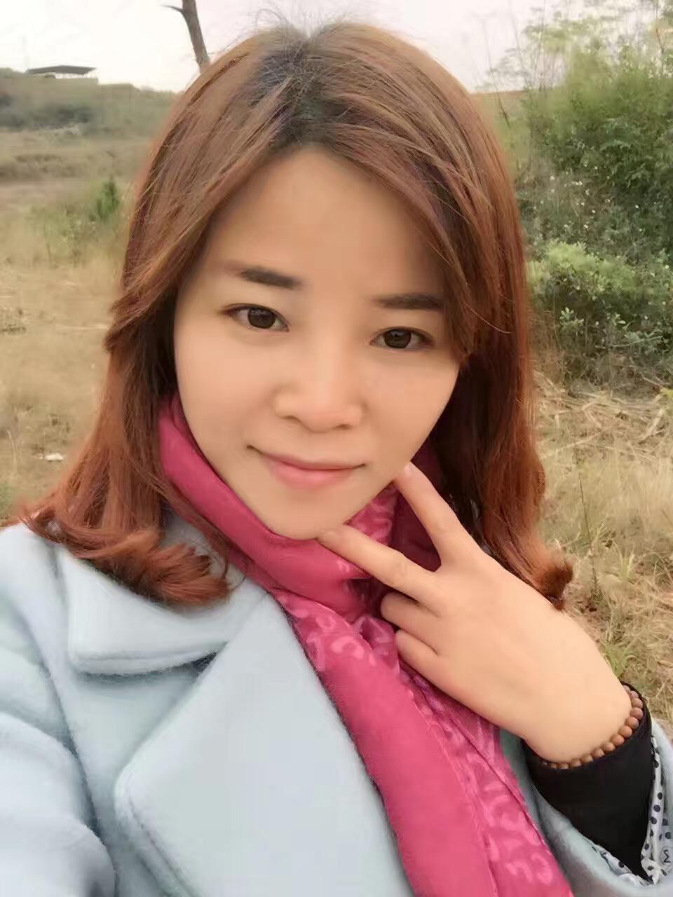 29岁离异女征婚照片(id:105680485)_广西南宁征婚交友