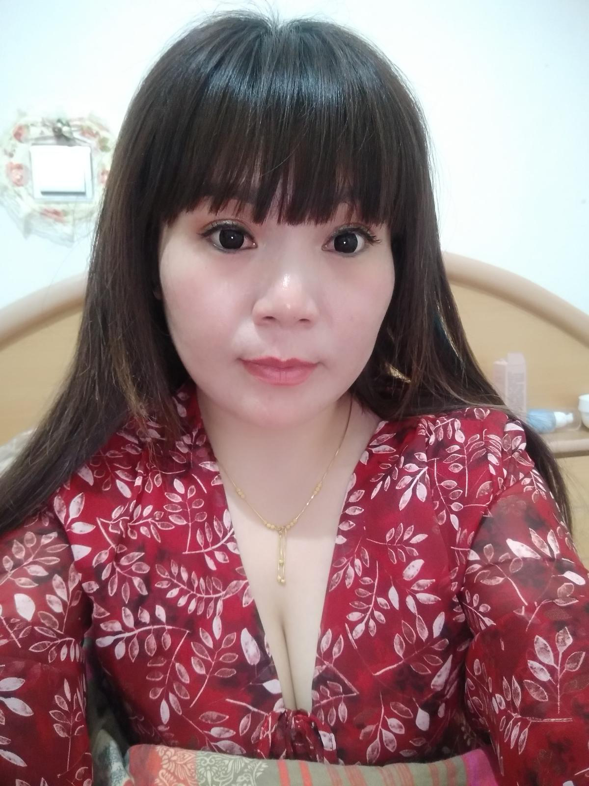 39岁离异女征婚照片(id:105687355)_四川成都征婚交友