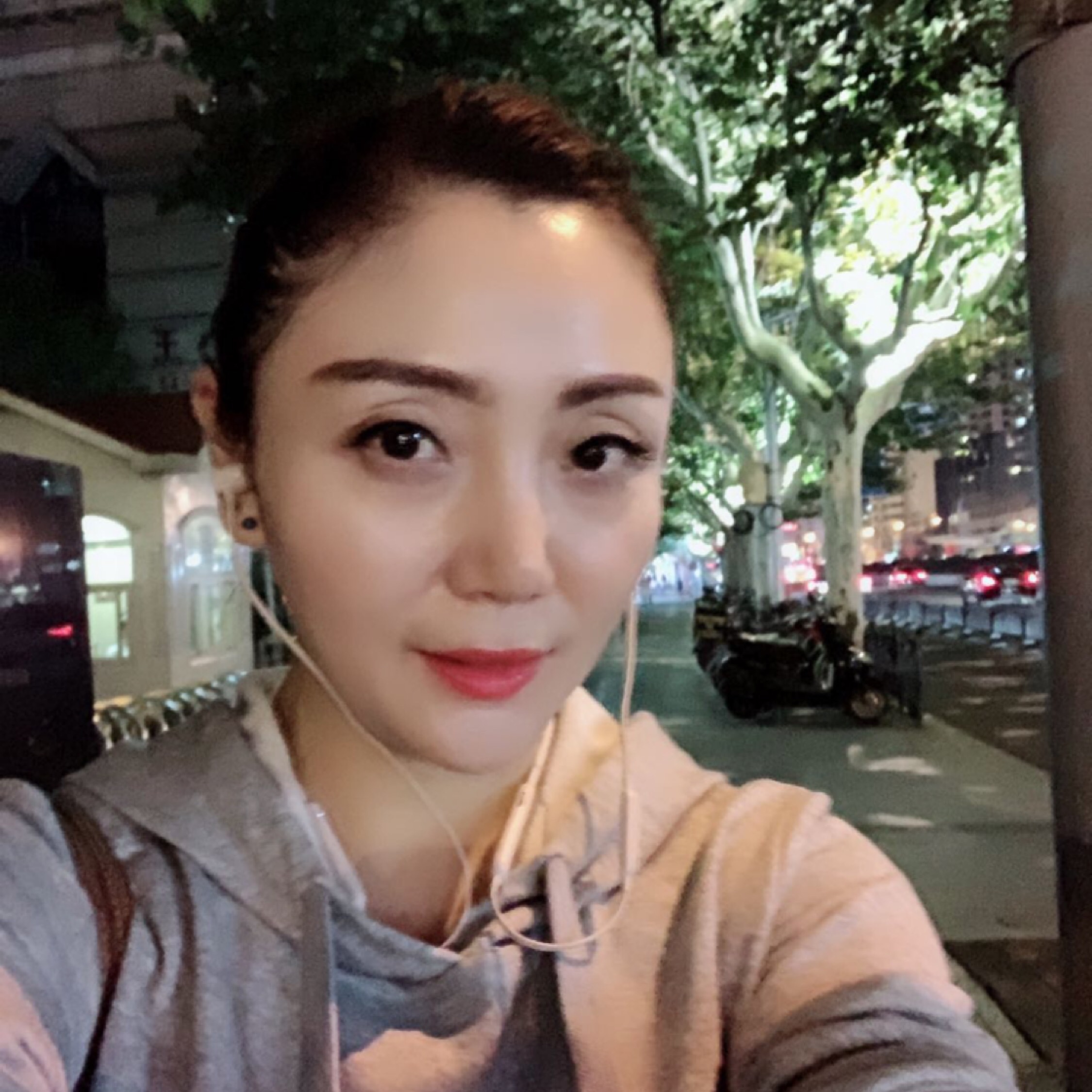 jenny资料照片_上海征婚交友_珍爱网