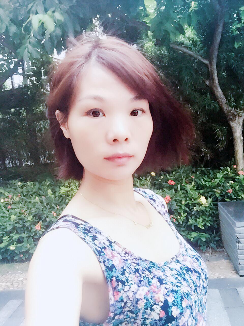 35岁未婚女征婚照片(id:106124551)_广东珠海征婚交友_珍爱网