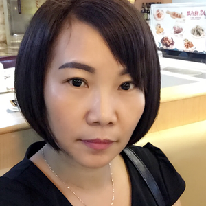 婷婷