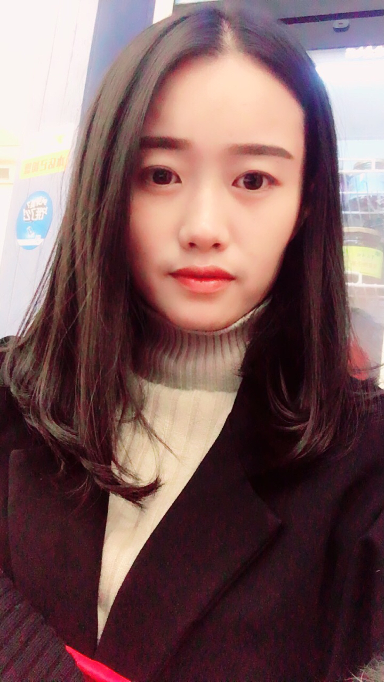 小艺照片