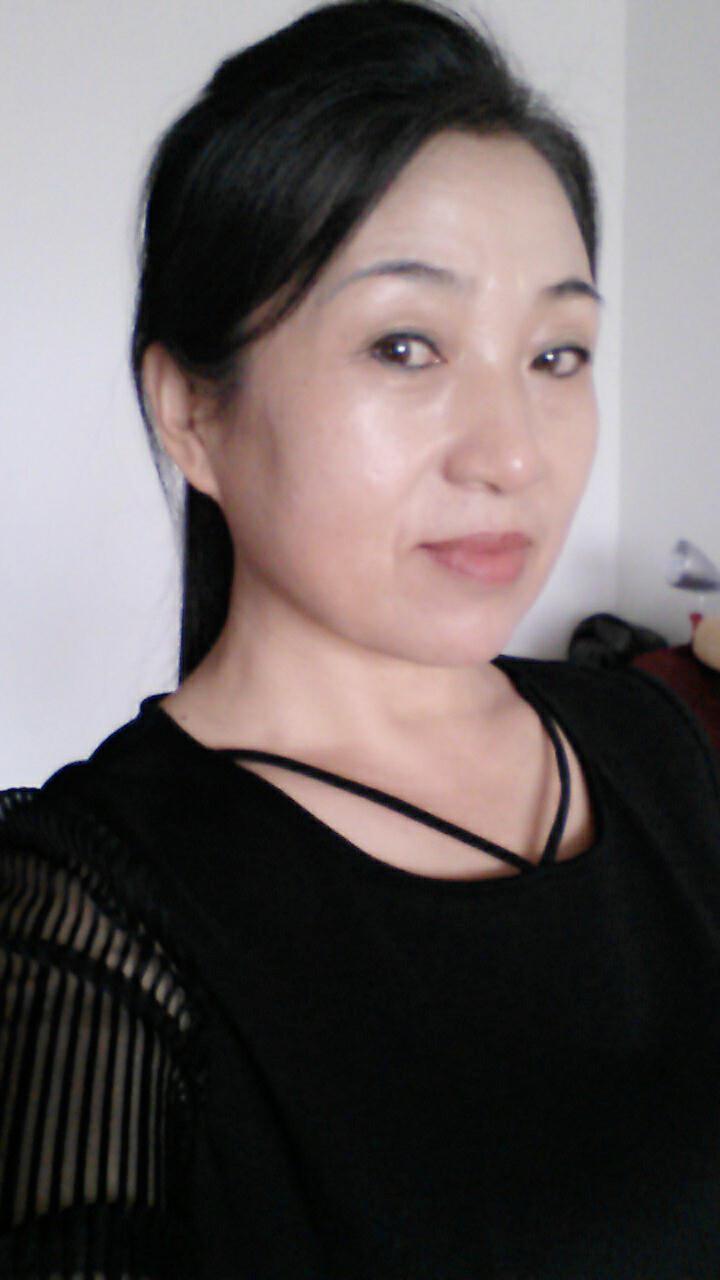 51岁离异女征婚照片(id:106982707)_黑龙江佳木斯征婚