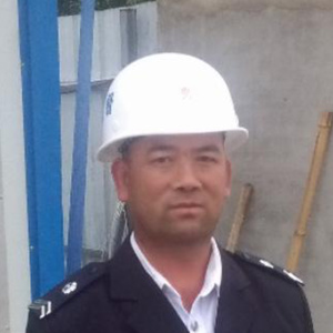 好人