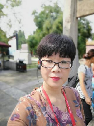 50岁丧偶女征婚照片(id:103585470)_山东东营征婚交友_珍爱网