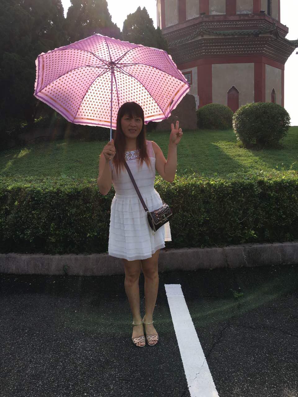 40岁离异女征婚照片(id:107879425)_广东江门征婚交友