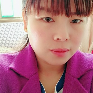 菊花的女儿