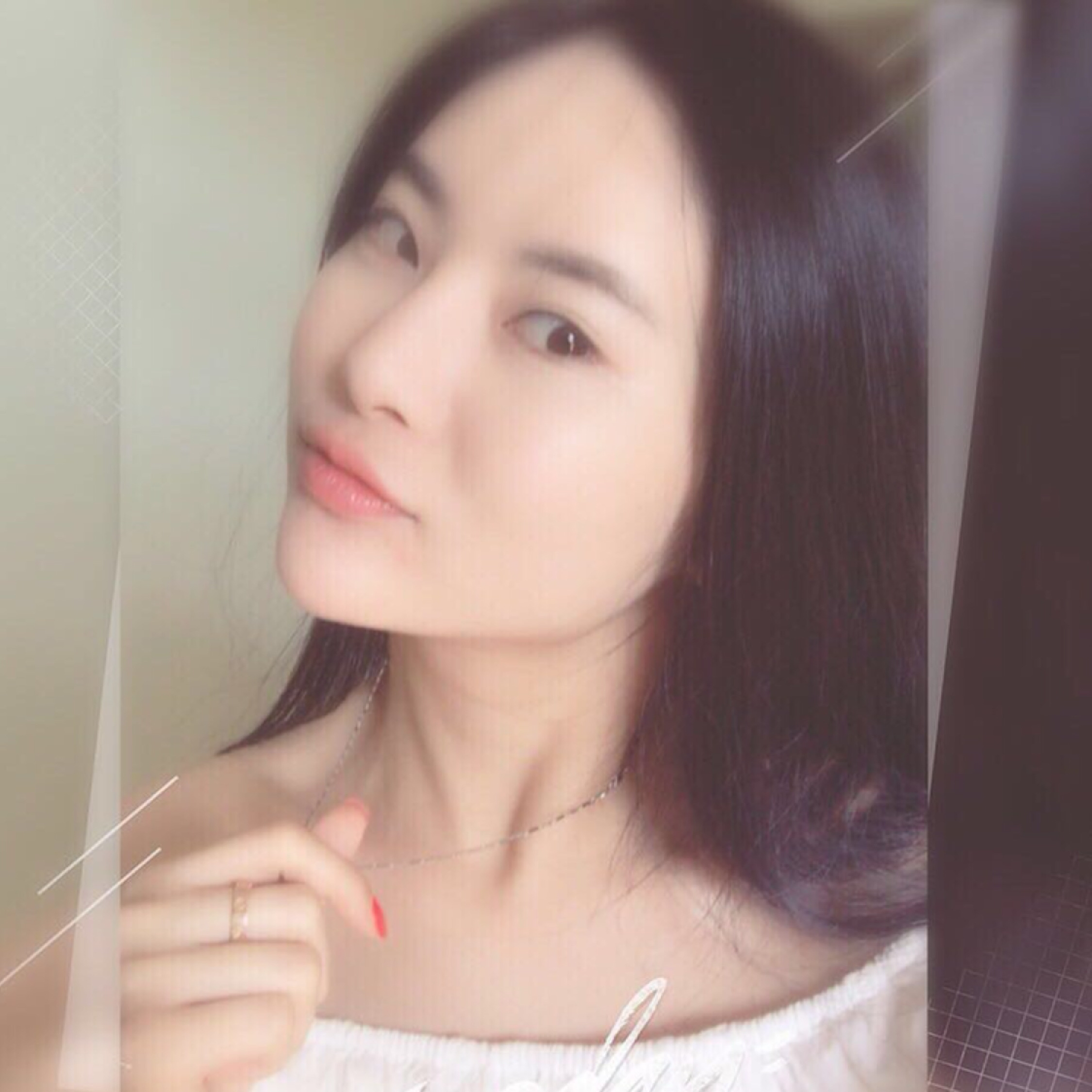 刘喵喵资料照片_广东深圳征婚交友_珍爱网