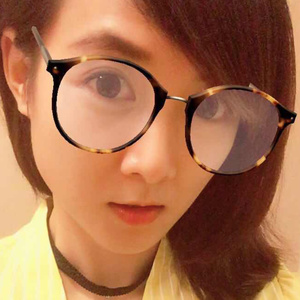 月半月半