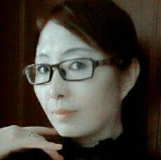 秋天女人
