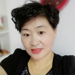 月亮女儿