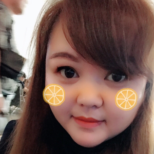 Huang小姐