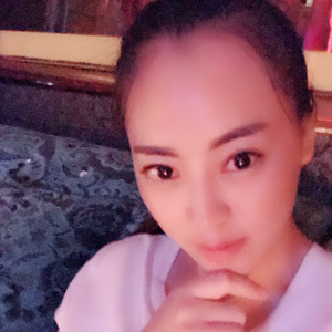 婷婷
